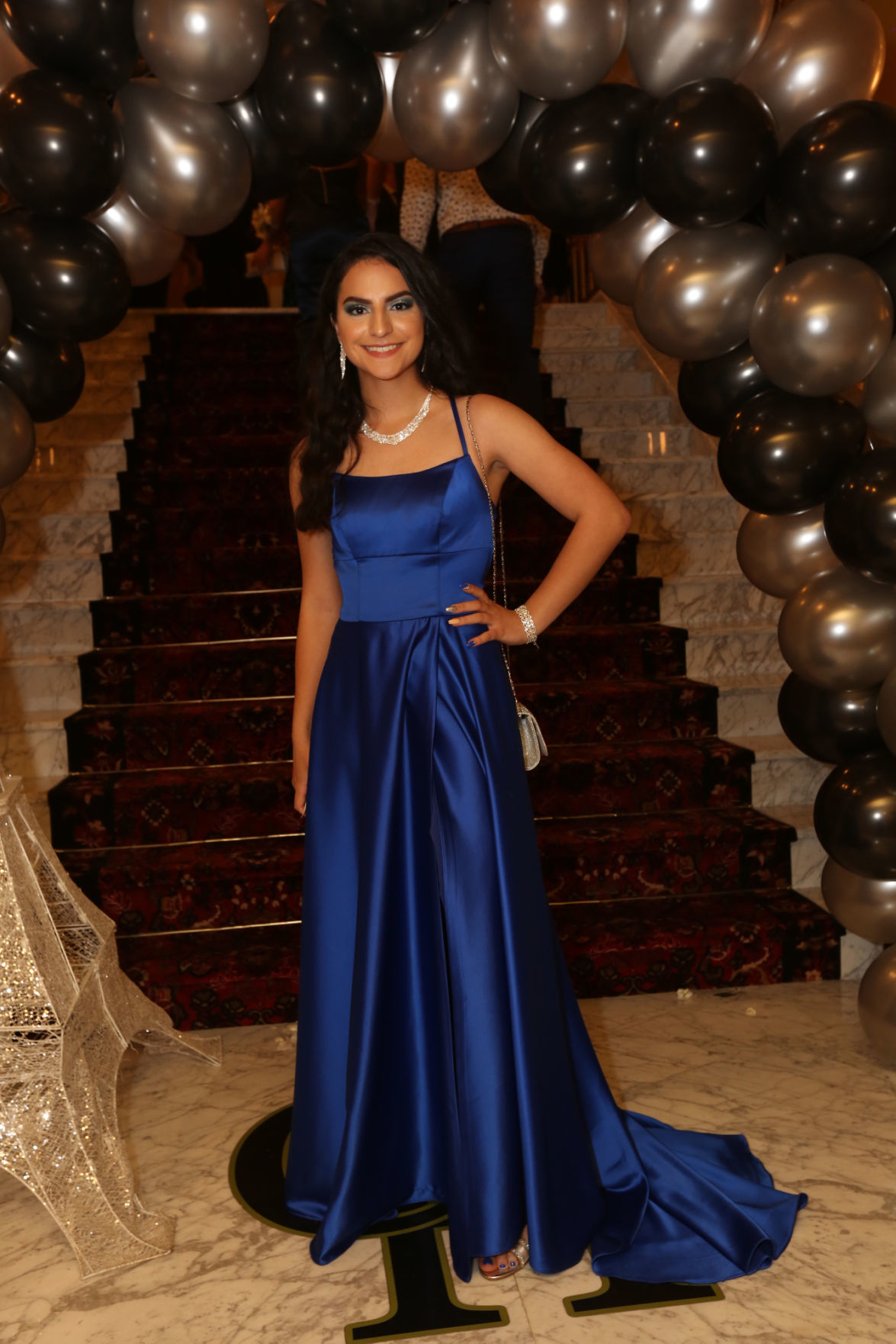 Mainland Regional High School Prom